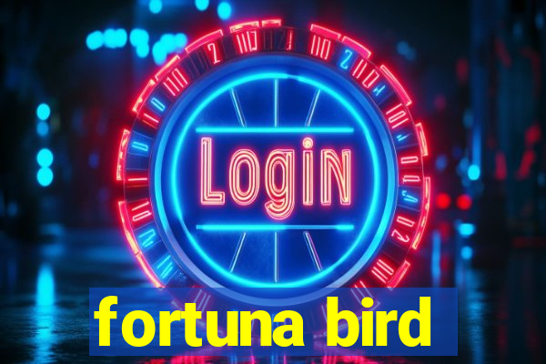 fortuna bird